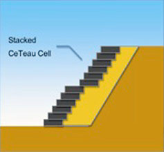 CeTeau Cell